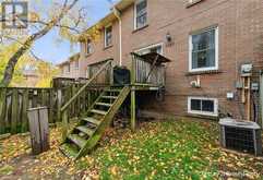 2149 MOUNTAIN GROVE Avenue Unit# 112 | Burlington Ontario | Slide Image Thirty-seven