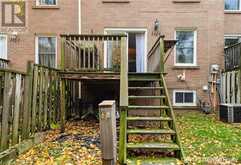 2149 MOUNTAIN GROVE Avenue Unit# 112 | Burlington Ontario | Slide Image Thirty-nine