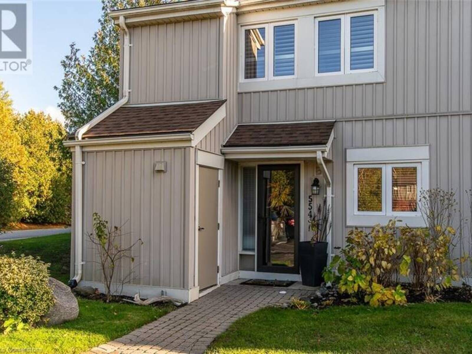 554 OXBOW Crescent, Collingwood, Ontario L9Y 5B4