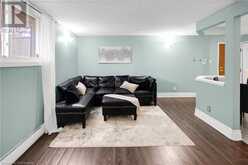 266 OVERLEA Drive Unit# 303 | Kitchener Ontario | Slide Image Ten