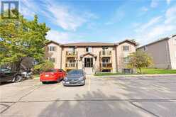 266 OVERLEA Drive Unit# 303 | Kitchener Ontario | Slide Image One