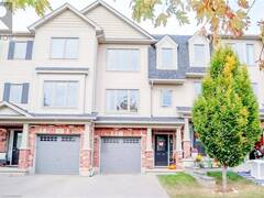 750 LAWRENCE Street Unit# 37 Cambridge Ontario, N3H 0A9