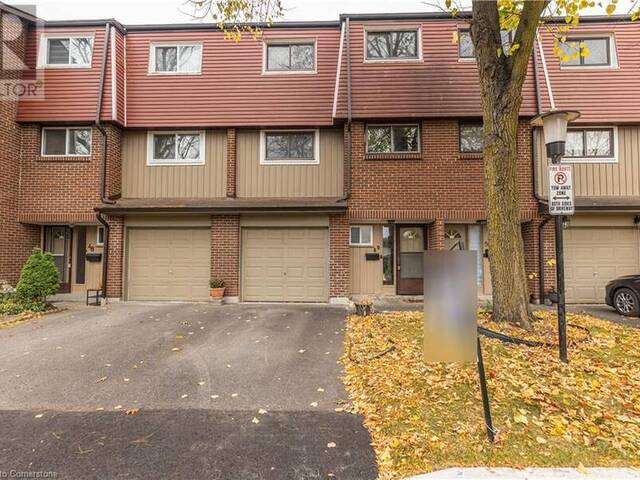 1310 FIELDLIGHT Boulevard Unit# 49 Pickering Ontario, L1V 2Y8