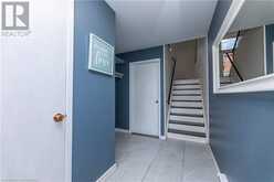 1310 FIELDLIGHT Boulevard Unit# 49 | Durham Ontario | Slide Image Nine