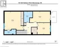 1951 RATHBURN Road E Unit# 157 | Mississauga Ontario | Slide Image Thirty-six