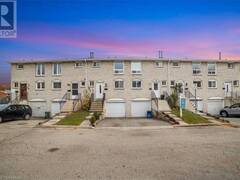 120 QUIGLEY Road Unit# 22 Hamilton Ontario, L8K 6L4