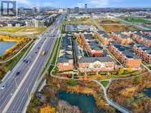 2508 POST Road Unit# 32 | Oakville Ontario | Slide Image Thirty-five