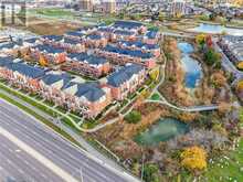 2508 POST Road Unit# 32 | Oakville Ontario | Slide Image Forty