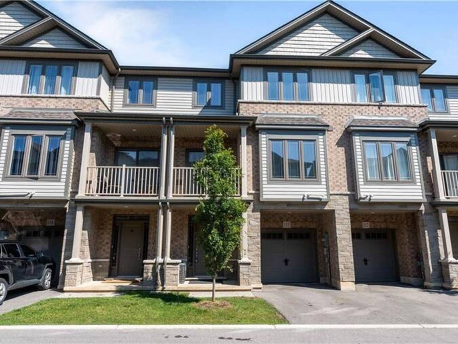 77 DIANA Avenue Unit# 113, Brantford, Ontario N3T 0R6