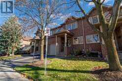 2880 HEADON FOREST Drive Unit# 19 | Burlington Ontario | Slide Image Two