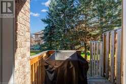 2880 HEADON FOREST Drive Unit# 19 | Burlington Ontario | Slide Image Thirty-seven