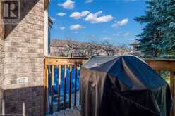 2880 HEADON FOREST Drive Unit# 19 | Burlington Ontario | Slide Image Thirty-eight