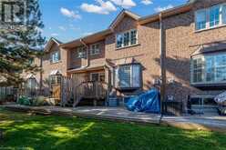 2880 HEADON FOREST Drive Unit# 19 | Burlington Ontario | Slide Image Thirty-nine