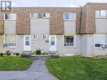 293 LIMERIDGE Road W Unit# 12 | Hamilton Ontario | Slide Image Thirty-seven