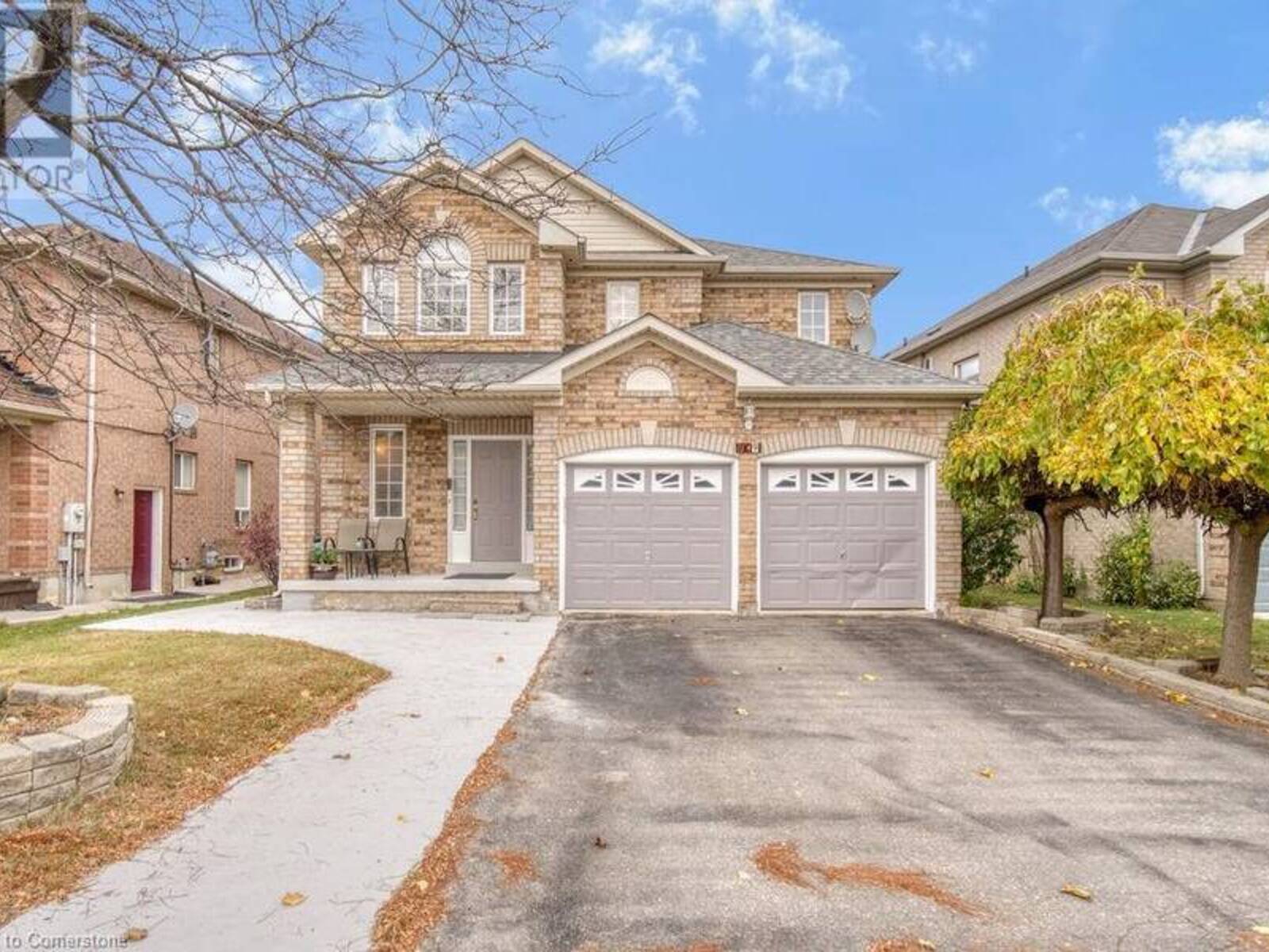 149 BRISDALE Drive, Brampton, Ontario L7A 2Y8