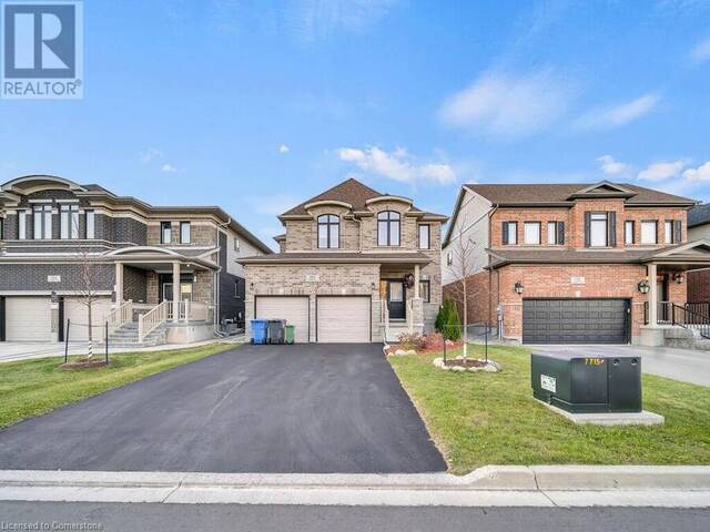 188 AMBROUS Crescent Guelph Ontario, N1G 0G3