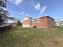 25 CROWN Street | Trenton Ontario | Slide Image Nine