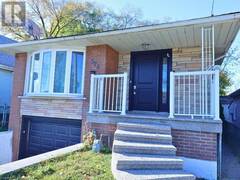 574 UPPER SHERMAN Avenue Hamilton Ontario, L8V 3M1