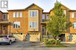 151 GREEN Road S Unit# 26 | Stoney Creek Ontario | Slide Image One