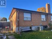 40 ASHWOOD Crescent | Peel Ontario | Slide Image Forty