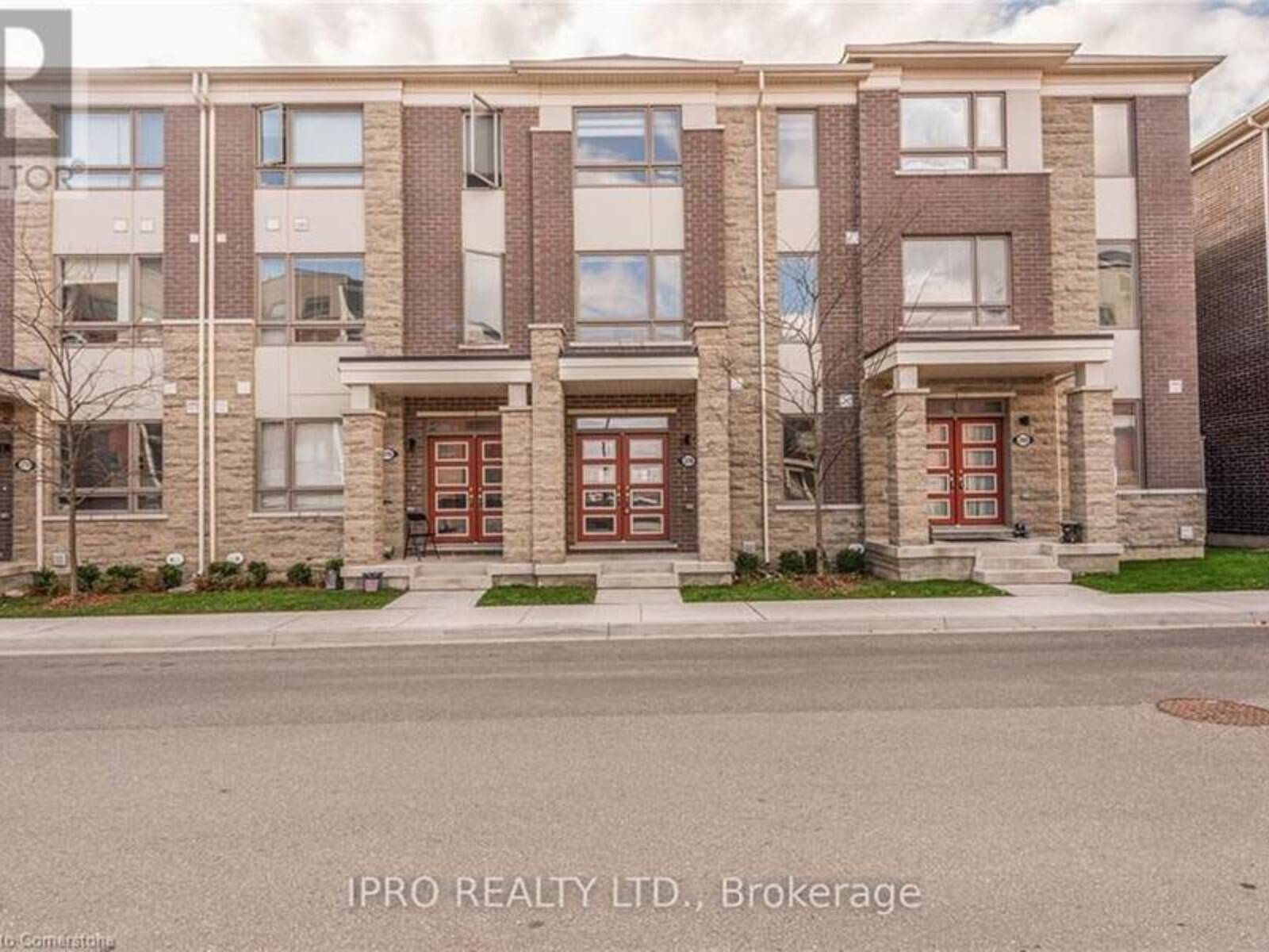 278 LAGERFELD Drive, Brampton, Ontario L7A 0H8