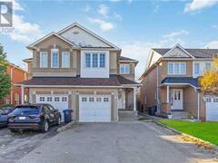 7174 FRONTIER Ridge Mississauga Ontario, L5N 7R2