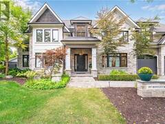 397 BENTLEY Road Halton Ontario, L6J 4T7