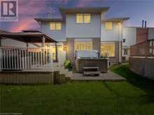 3 BORODINO Court | Hamilton Ontario | Slide Image Forty-one