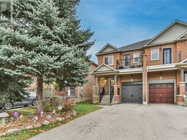 47 MANORWOOD Court Caledon Ontario, L7E 2T2