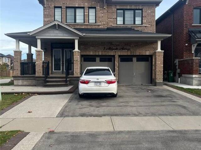 3 ALDGATE Avenue Hamilton Ontario, L8J 0H9