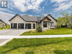 11 WHITCOMBE Way Puslinch Ontario, N0B 2C0