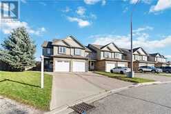 27 RED CLOVER Crescent | Kitchener Ontario | Slide Image Two