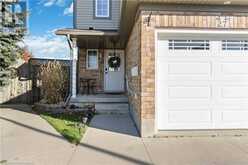 27 RED CLOVER Crescent | Kitchener Ontario | Slide Image Four