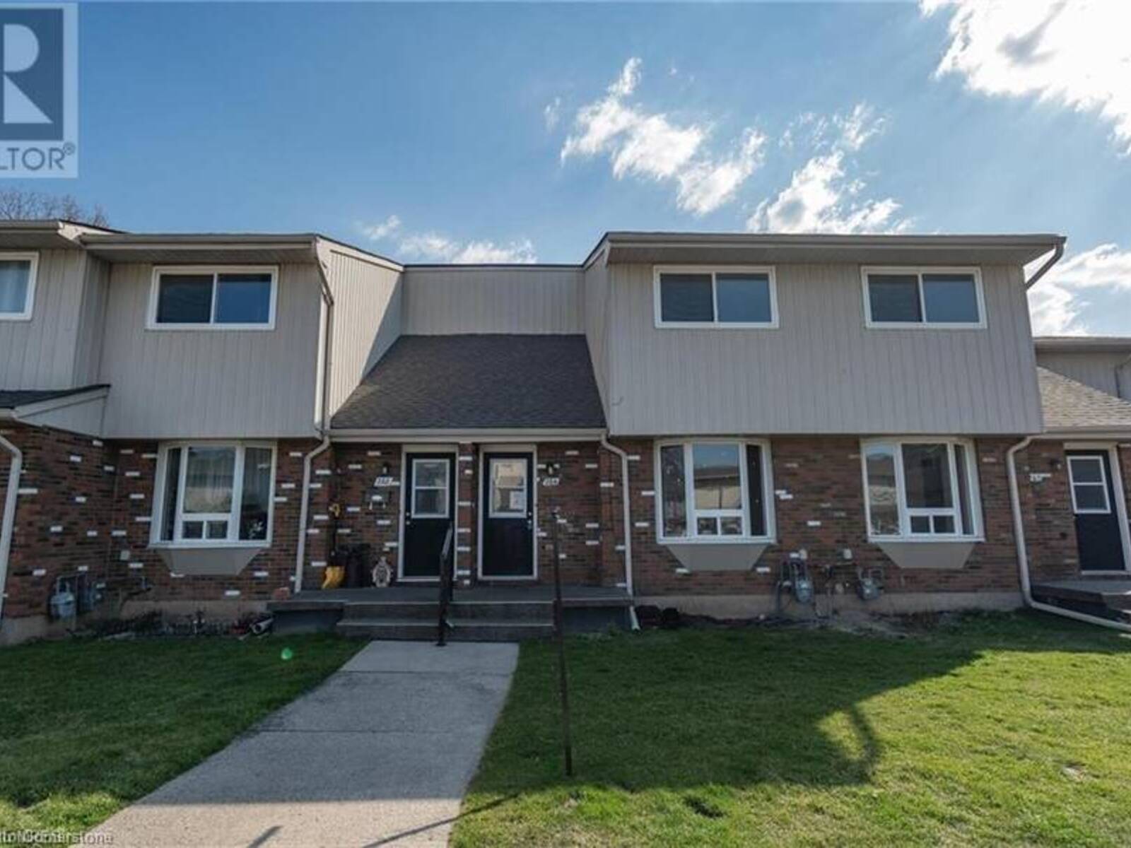 100 BROWNLEIGH Avenue Unit# 264, Welland, Ontario L3B 5V8