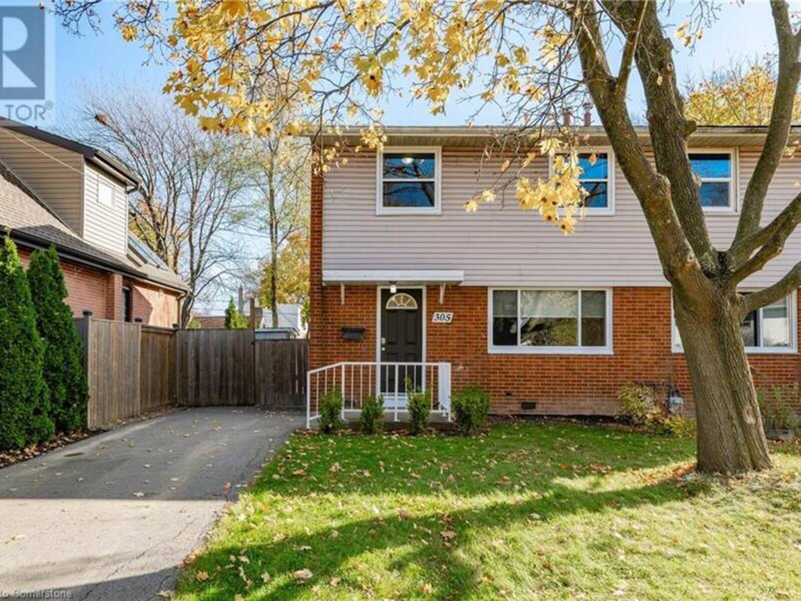 305 EAST 24TH Street, Hamilton, Ontario L8V 2Y7