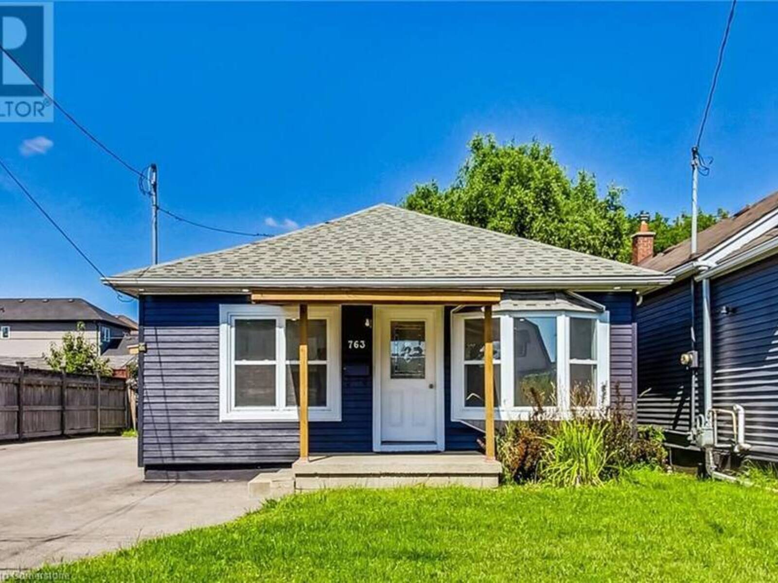 763 TATE Avenue, Hamilton, Ontario L8H 6M1