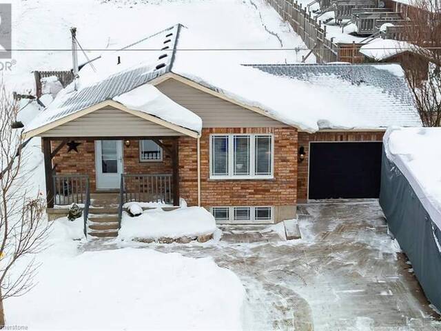 771 PRINCESS Street Mount Forest Ontario, N0G 2L3 - 4 Bedrooms Home For Sale