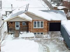 771 PRINCESS Street Mount Forest Ontario, N0G 2L3