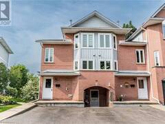 245 BISHOP Street S Unit# 51 Cambridge Ontario, N3H 5N2