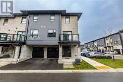 51 SPARROW Avenue Unit# 60 | Cambridge Ontario | Slide Image One