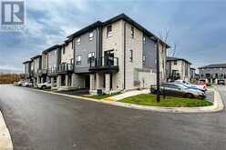 51 SPARROW Avenue Unit# 60 | Cambridge Ontario | Slide Image Two