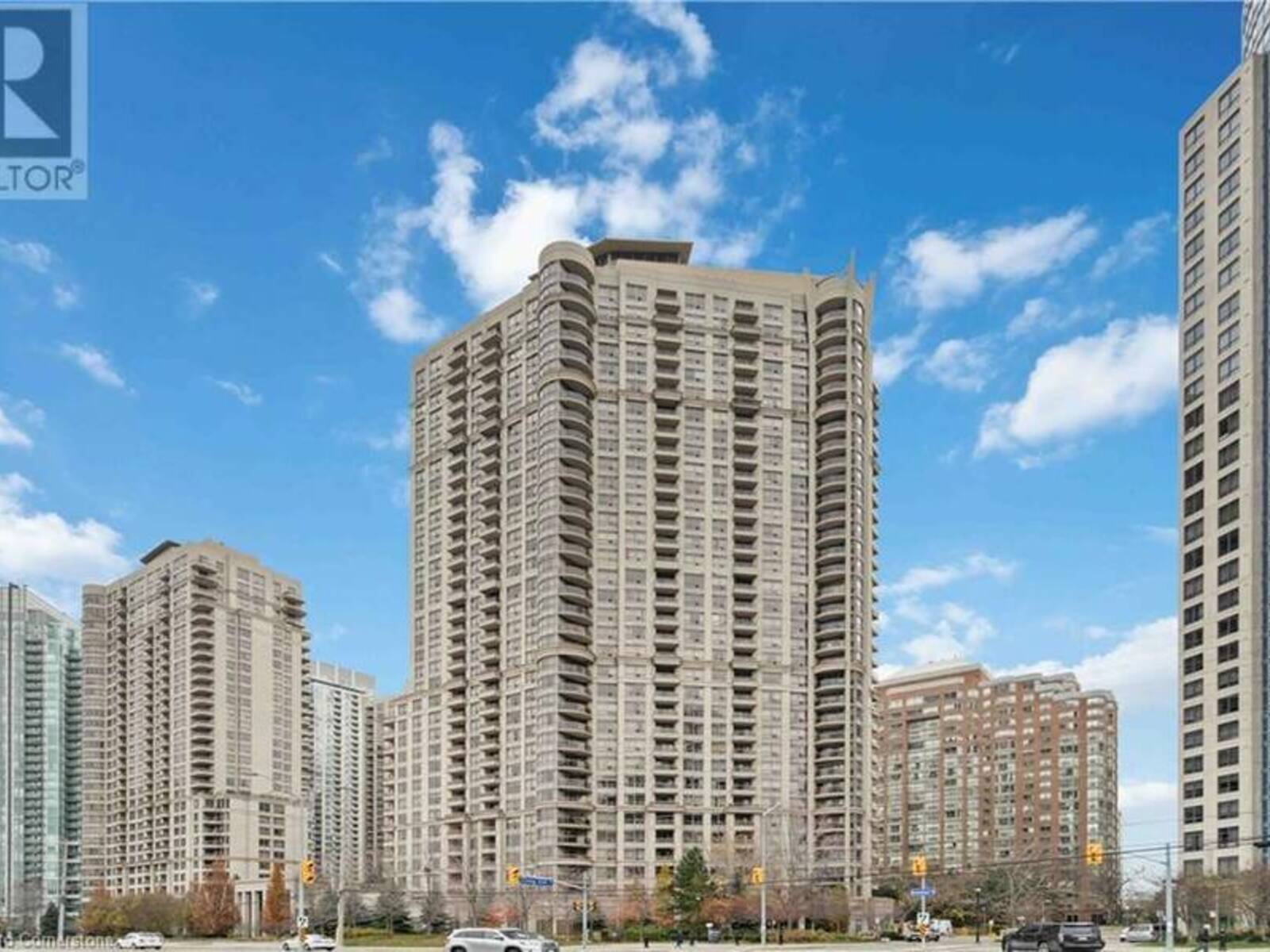 310 BURNHAMTHORPE Road W Unit# 2111, Mississauga, Ontario L5B 4P9