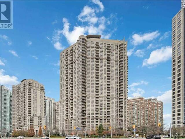 310 BURNHAMTHORPE Road W Unit# 2111 Mississauga Ontario, L5B 4P9