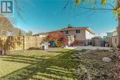 7746 JUBILEE Drive | Niagara Falls Ontario | Slide Image Forty