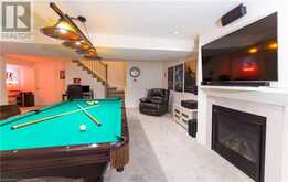 9245 SHOVELLER Avenue Unit# 18 | Niagara Falls Ontario | Slide Image Thirty-six