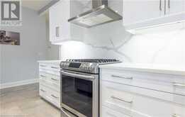 9245 SHOVELLER Avenue Unit# 18 | Niagara Falls Ontario | Slide Image Ten