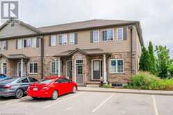 38 HOWE Drive Unit# 2B | Kitchener Ontario | Slide Image Fifteen