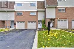 960 WARWICK Court Unit# 12 | Burlington Ontario | Slide Image One