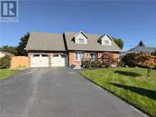 6 VINE Road | Grimsby Ontario | Slide Image One