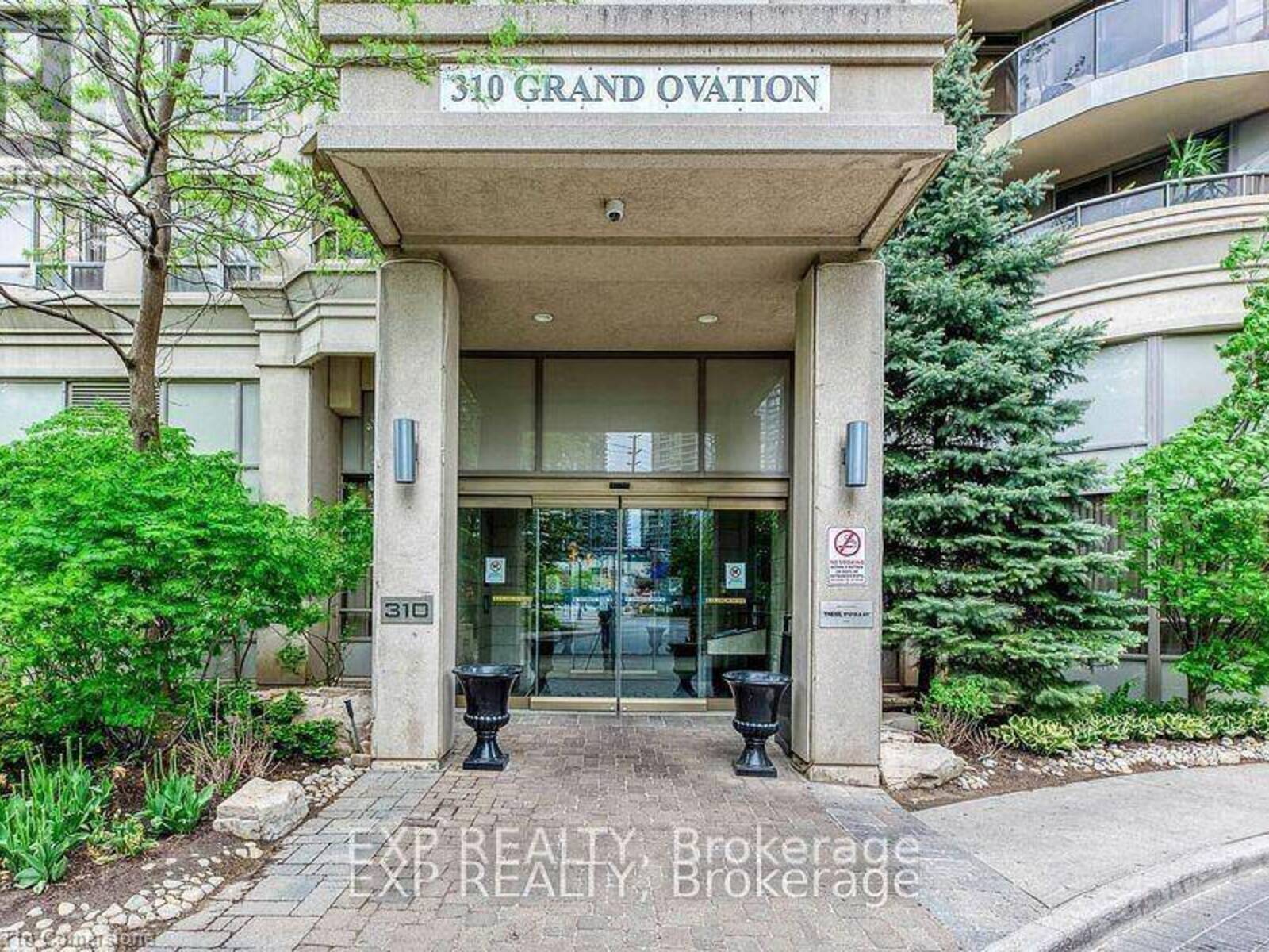 310 BURNHAMTHORPE Road W Unit# 2906, Mississauga, Ontario L5B 4P9